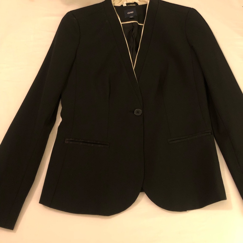 Gap Size Small Blazer - image 2